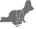 Ohio and Kentucky Map thumbnail