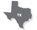 Texas Map thumbnail
