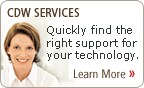 CDW Services