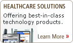 CDW Healthcare Solutions