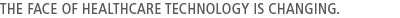 CDW Healthcare