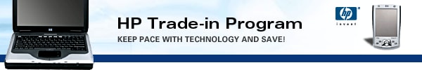 HP Trade-in Program