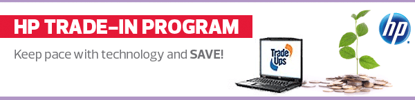 HP Trade-in Program