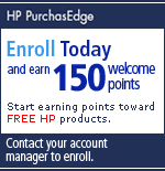 Enroll today and earn 150 welcome points.