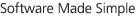 Software Made Simple