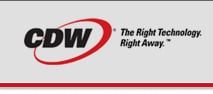 CDW Logo