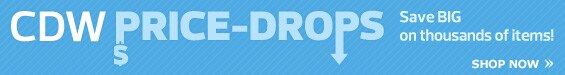 Save on thousands of items!
