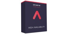 Arcserve High Availability