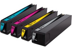 HP Officejet X Series