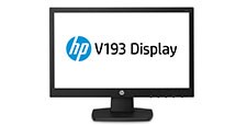 HP Value Displays