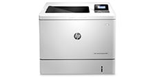 HP Color LaserJet Printers