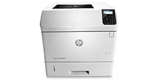 HP Mono LaserJet Printers
