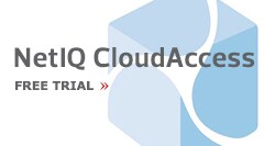 Download NetIQ CloudAccess Free Trial