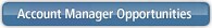 Account Manager Opportunities