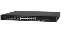 Brocade ServerIron ADX 1000 Load-Balancing Device