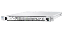 Hewlett Packard Enterprise DL360 Gen9 Server