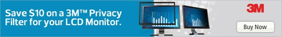 NEC LCD Special Offers