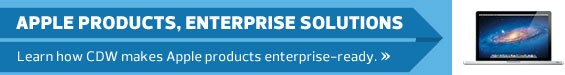 Apple in the Enterprise