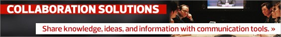 Learn about Collaboration Solutions