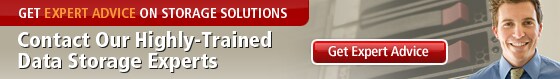 Contact Our Highly-Trained Storage Specialists