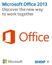 Microsoft Office 2013