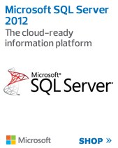 Microsoft SQL Server 2012