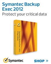 Symantec Backup Exec
