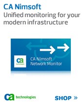 CA Nimsoft