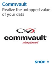 Commvault