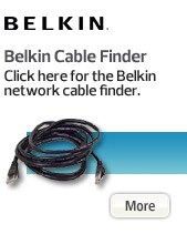 Belkin Cable Finder