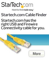 StarTech Cable Finder