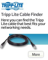 TrippLite Cable Finder