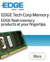 Edge Memory Finder