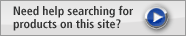 Product Search Help