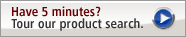 Tour our product search features