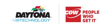 Daytona Speedway Logo